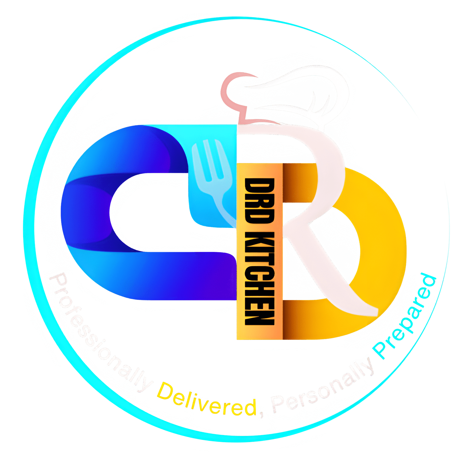 DRD Kitchen logo