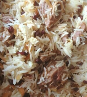 Best Beef Tehari(Basmati Rice)/বিফ তেহারি/গরুর মাংসের তেহারি/Gorur Mangsher Tehari