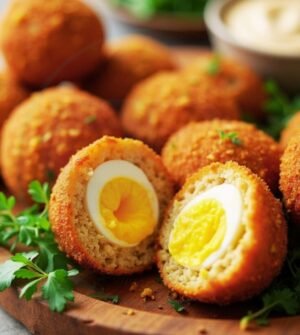 Egg Chop