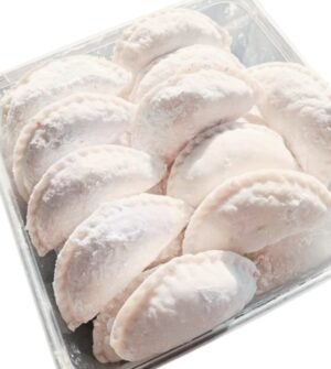 Frozen Chicken Veg Puli Pitha