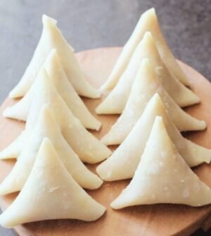 Frozen Veg Somosa