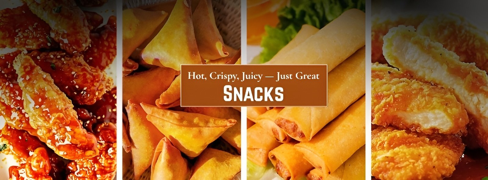 Snacks