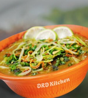 Special Beef Haleem (গরুর মাংসের শাহী হালিম)